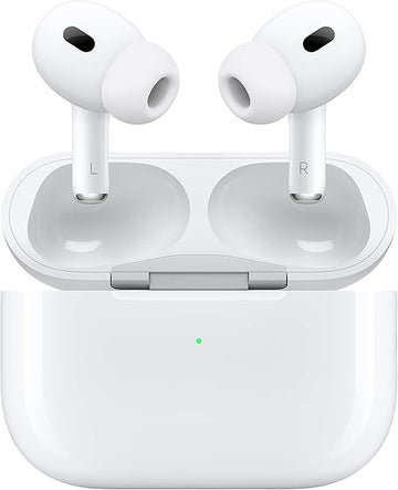 Apple AirPods Pro 2 (2nd generation) ANC Buzzer variant