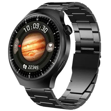 WATCH 4 PRO TITANIUM (ALLOW TO OPEN )