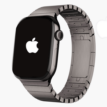 APPLE LOGO SMART WATCH SERIES 10 REPLICA(allow to open parcel)